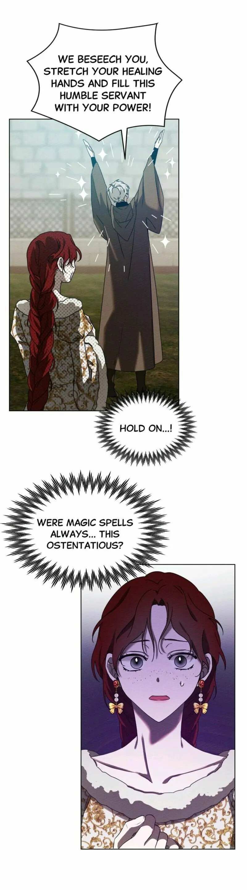 Under the Oak Tree Chapter 23 image 08